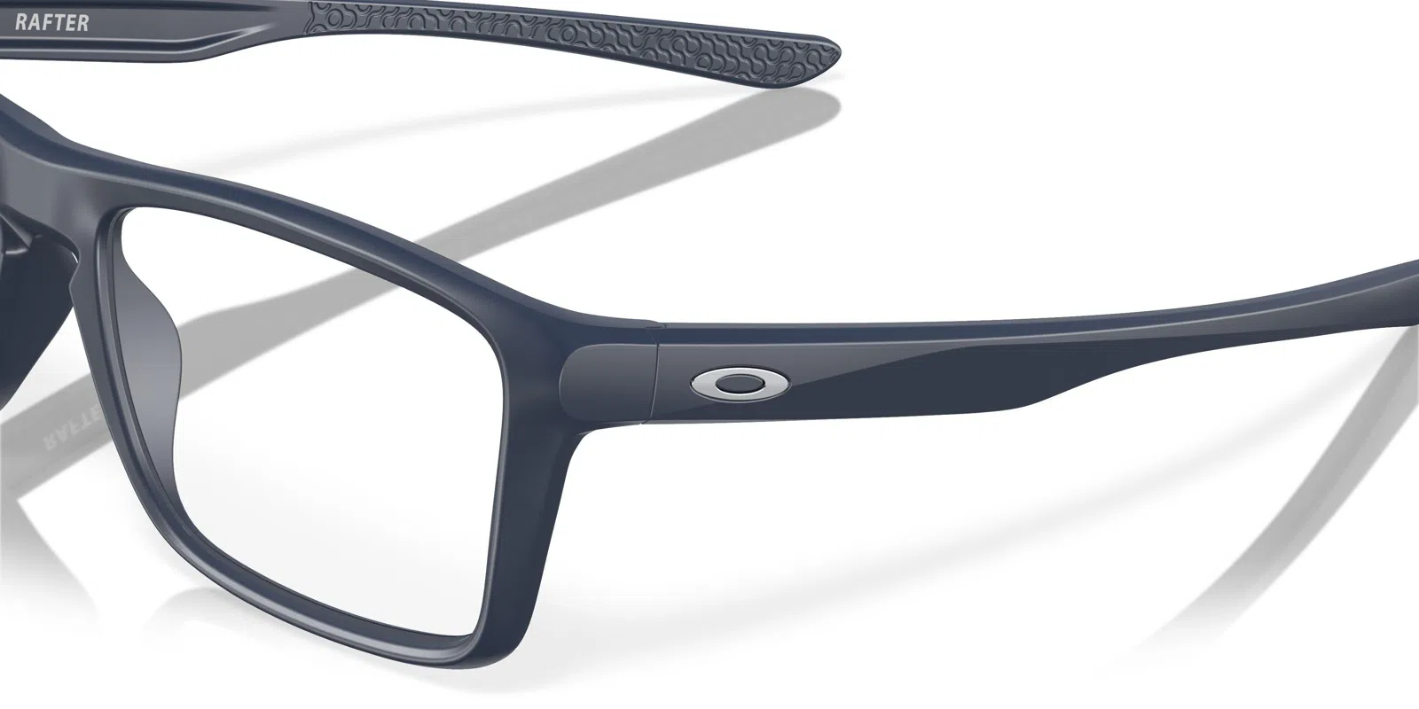 Oakley Rafter 8178 Eyeglasses - view 21